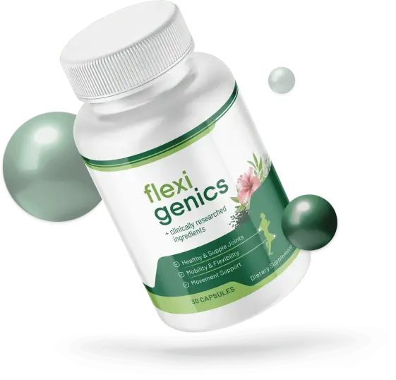 flexigenics 1bottle