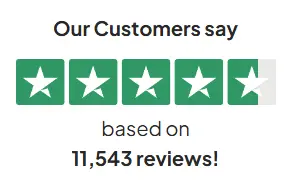 flexigenics customer rating